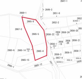 福岡県北九州市門司区大久保１丁目