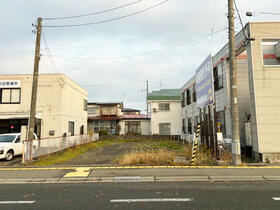 秋田県秋田市手形字西谷地