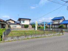 長野県長野市大字高田