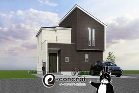 福島県福島市森合字北谷地