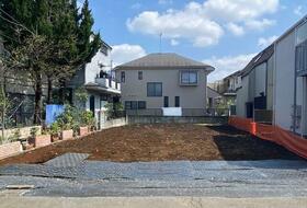 東京都世田谷区経堂１丁目