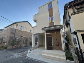 大阪府池田市天神２丁目