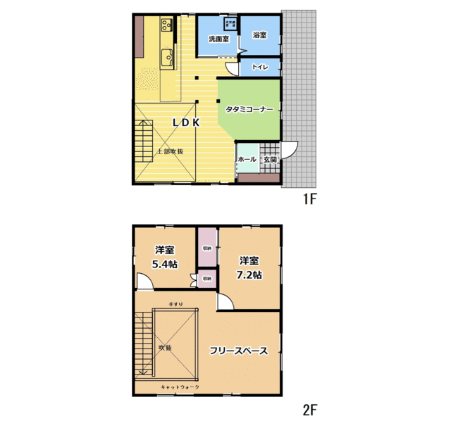 house for sale in 四街道市, Chiba | ¥98,000,000 | 3LDK | Akiyama house fi…