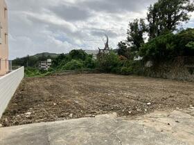 沖縄県中頭郡北中城村字渡口