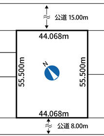 北海道恵庭市島松東町１丁目