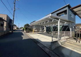 熊本県熊本市南区城南町舞原