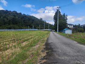 福島県南相馬市原町区高倉字志津