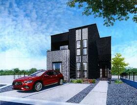 三重県伊勢市神久4丁目