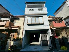 大阪府門真市岸和田３丁目