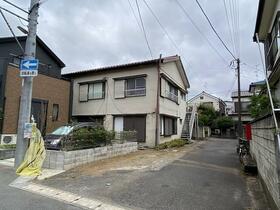 千葉県市川市北方町４丁目