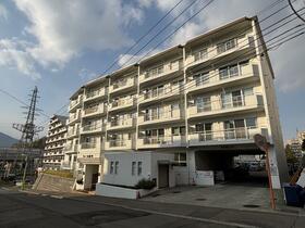 ファミール澄川