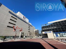 大阪府守口市西郷通１丁目