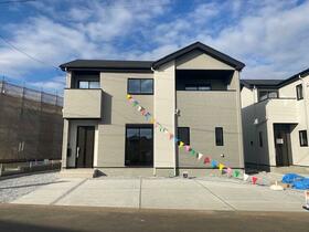 栃木県小山市城西１丁目