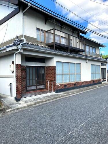 Used Detached House, Fuchu, Hiroshima