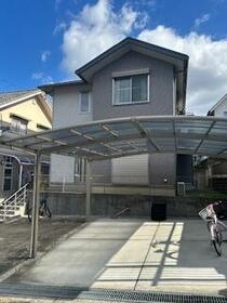 三重県名張市梅が丘北３番町