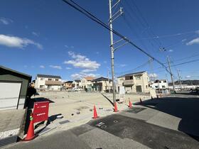 兵庫県加古川市東神吉町砂部