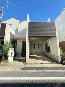 東京都練馬区中村南３丁目