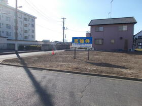 群馬県太田市台之郷町