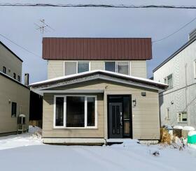 北海道札幌市北区新琴似十一条１３丁目