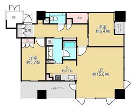 ジオタワー天六