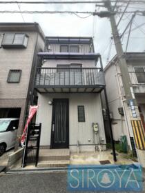 大阪府寝屋川市池田西町