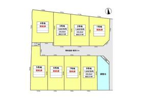 奈良県生駒郡斑鳩町龍田南６丁目