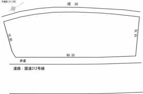 兵庫県姫路市四郷町見野