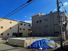 大阪府大阪市生野区田島３丁目