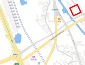 和歌山県橋本市北馬場