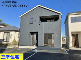 愛知県碧南市松江町３丁目