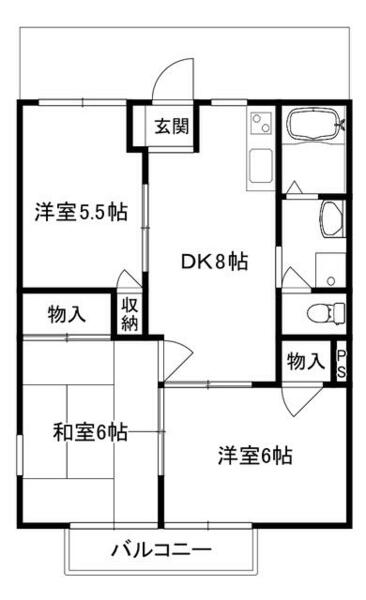 apartment 茨城県東茨城郡茨城町大字長岡
地図を見る