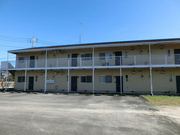 apartment 茨城県東茨城郡茨城町大字長岡
地図を見る