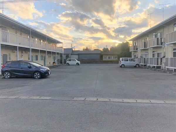 apartment 茨城県東茨城郡茨城町大字長岡
地図を見る