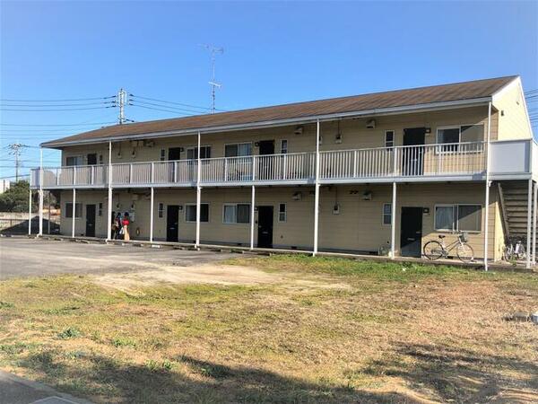 apartment 茨城県東茨城郡茨城町大字長岡
地図を見る