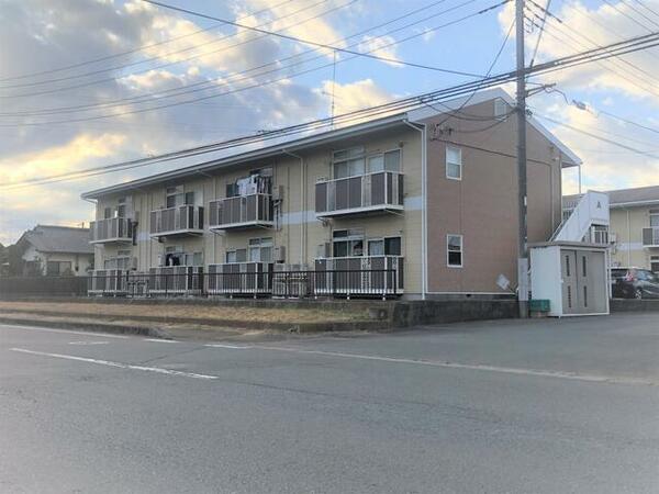 apartment 茨城県東茨城郡茨城町大字長岡
地図を見る