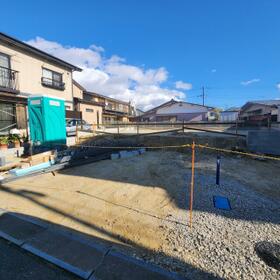 宮城県仙台市宮城野区自由ケ丘