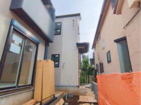 東京都練馬区下石神井５丁目