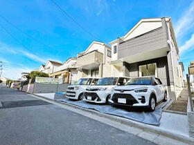 神奈川県横須賀市岩戸２丁目