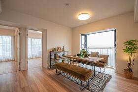 東京都世田谷区上馬４丁目