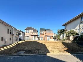 神奈川県横浜市磯子区森が丘２丁目