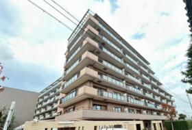 ユニライフ貝塚プラージュ