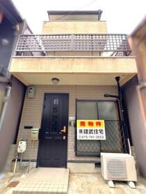京都府京都市中京区三条通柳馬場東入中之町
