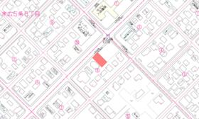 北海道旭川市末広四条６丁目