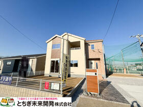 栃木県小山市大字中久喜