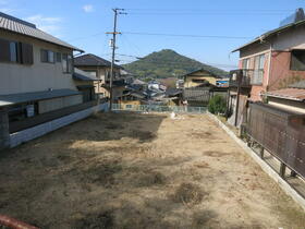 香川県坂出市大池町