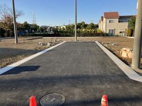 埼玉県川口市大字石神