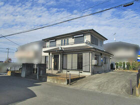 茨城県筑西市岡芹２丁目