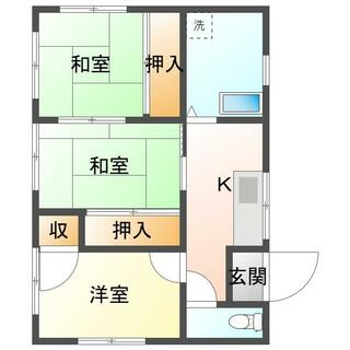 間取り：208016046021