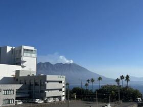 アルバガーデングランビュー鴨池新町