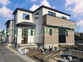 愛知県北名古屋市熊之庄古井